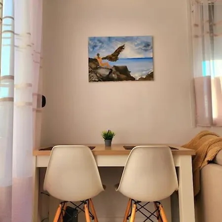 Rooftop @skanderbeg Square W/ 24h Check In Apartman *
